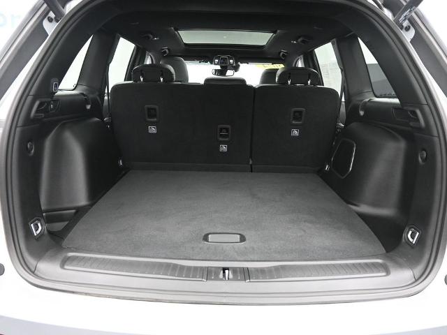 2024 Jeep Grand Cherokee Vehicle Photo in Cedar Rapids, IA 52402