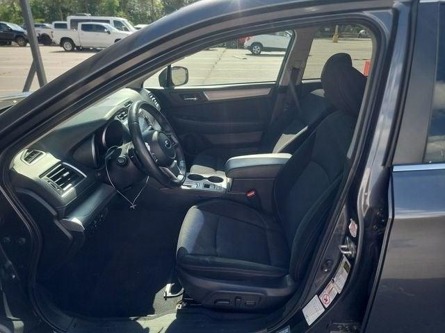 2019 Subaru Outback Vehicle Photo in Gaffney, SC 29341