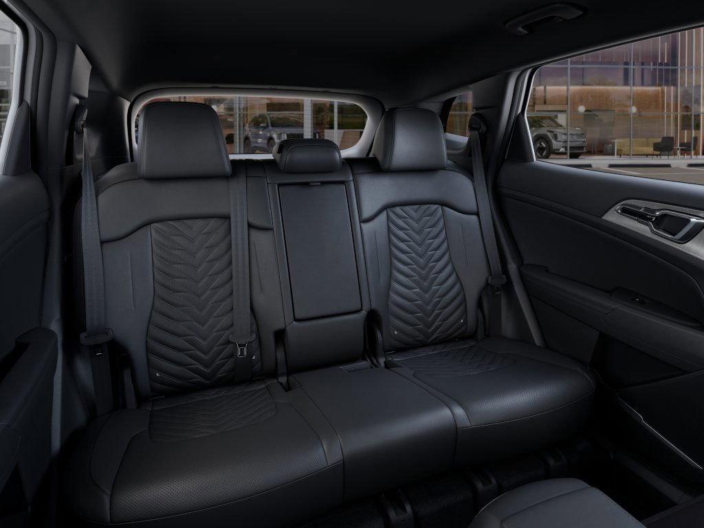 2026 Kia Sportage Vehicle Photo in Langhorne, PA 19047