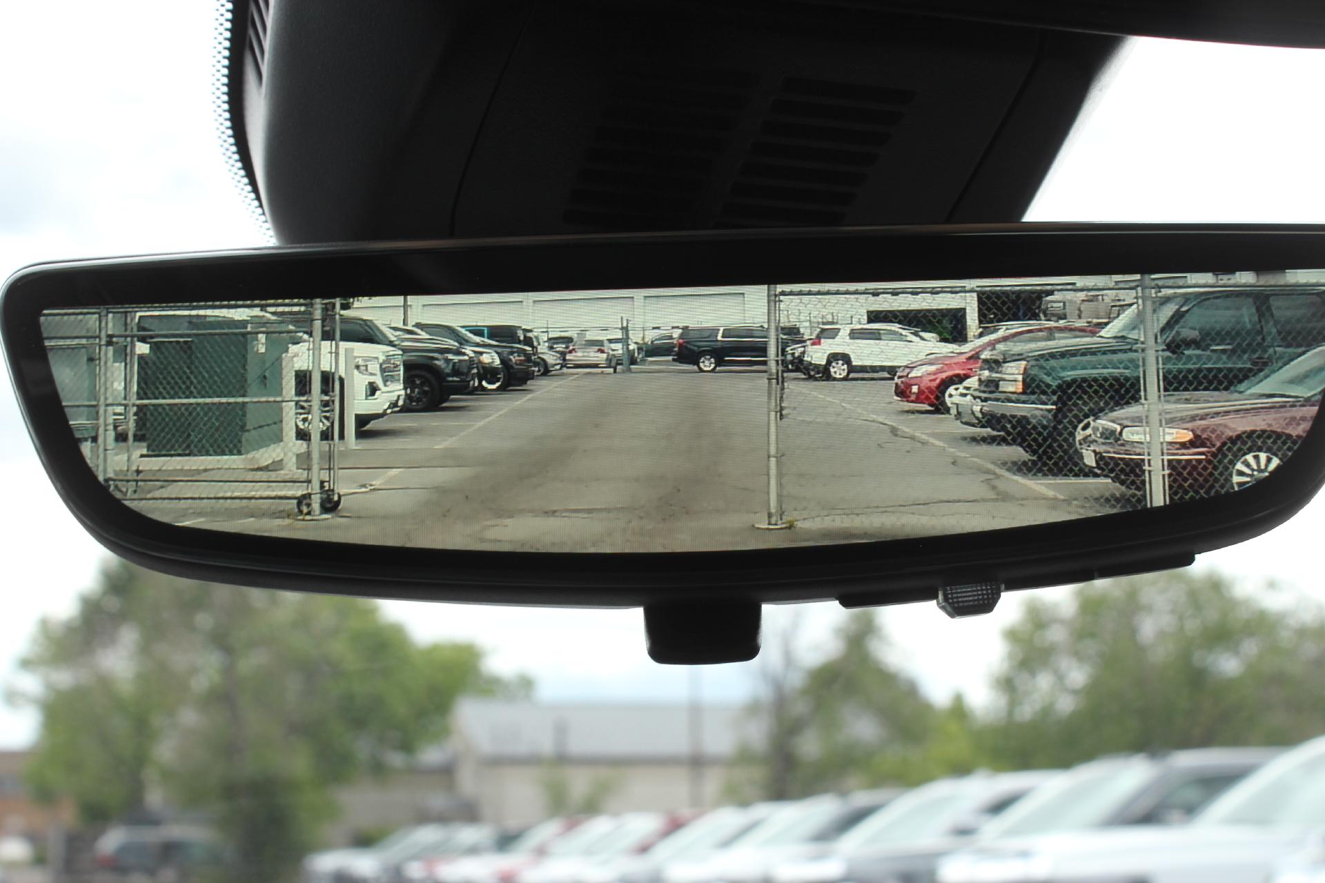 2026 GMC Terrain Vehicle Photo in AURORA, CO 80012-4011
