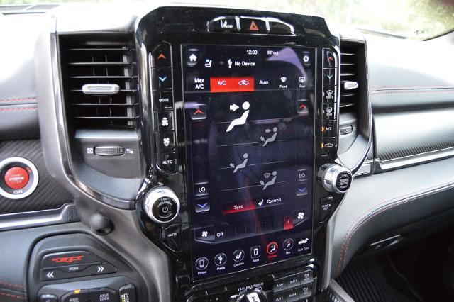 2021 Ram 1500 Vehicle Photo in Houston, TX 77090