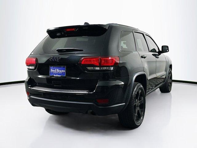 2018 Jeep Grand Cherokee Vehicle Photo in Doylsetown, PA 18901
