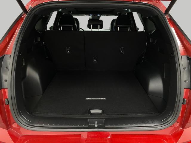 2023 Hyundai TUCSON Vehicle Photo in Appleton, WI 54913
