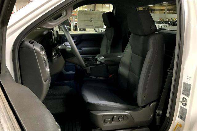 2025 GMC Sierra 1500 Vehicle Photo in KANSAS CITY, MO 64114-4545