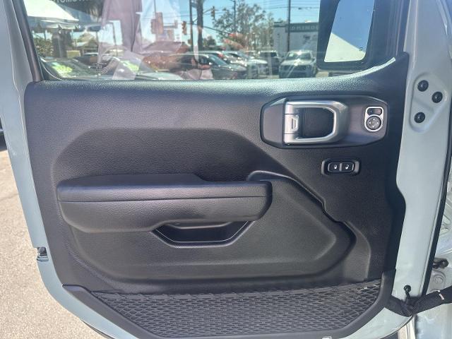 2023 Jeep Gladiator Vehicle Photo in Tucson, AZ 85712