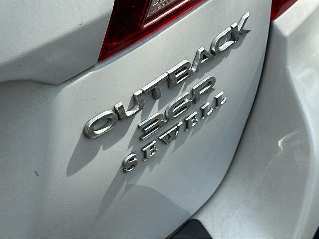 2019 Subaru Outback Vehicle Photo in DALLAS, TX 75209