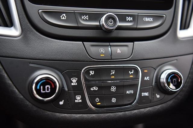2023 Chevrolet Malibu Vehicle Photo in Ballwin, MO 63011