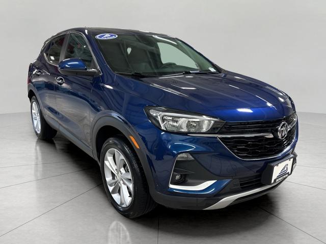 2023 Buick Encore GX Vehicle Photo in MANITOWOC, WI 54220-5838