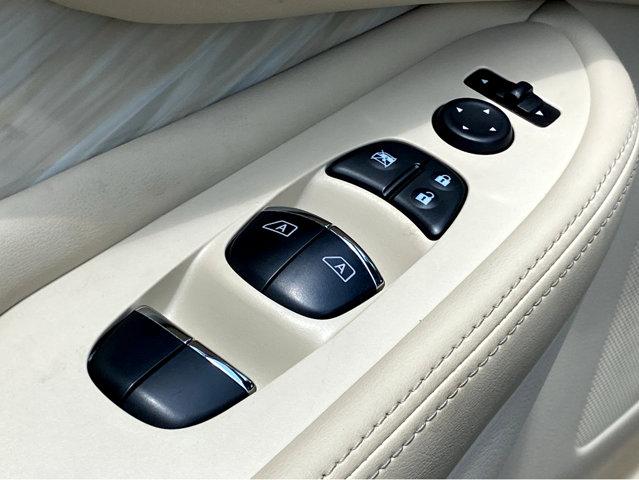 2018 Nissan Murano Vehicle Photo in Hinesville, GA 31313