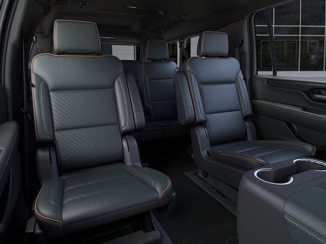 2025 GMC Yukon XL Vehicle Photo in WATERTOWN, CT 06795-3318