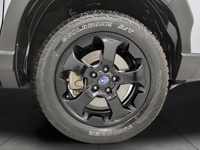 2024 Subaru Forester Vehicle Photo in Oshkosh, WI 54904