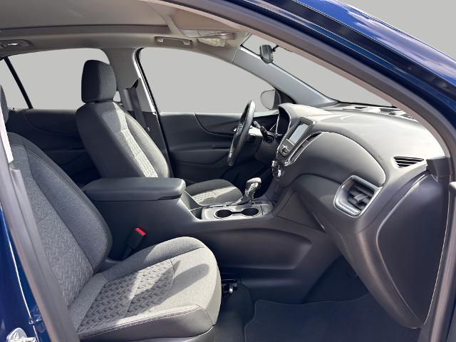 2022 Chevrolet Equinox Vehicle Photo in MANITOWOC, WI 54220-5838