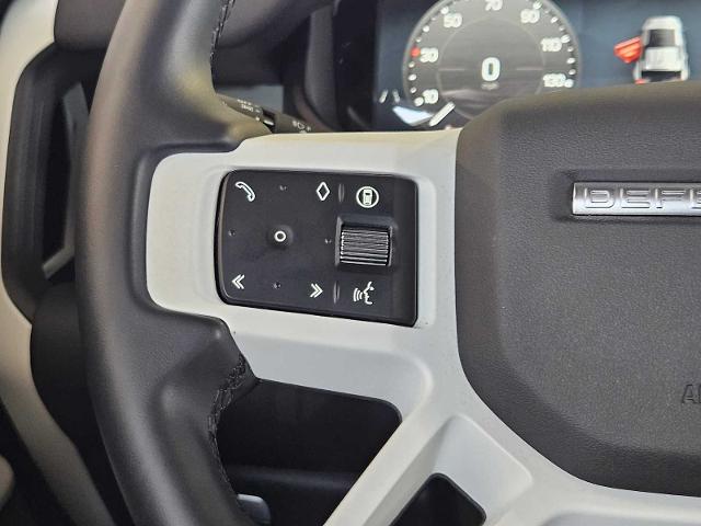 2024 Defender Vehicle Photo in AUSTIN, TX 78717