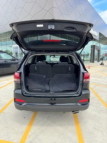 2020 Kia Sorento Vehicle Photo in Peoria, IL 61615