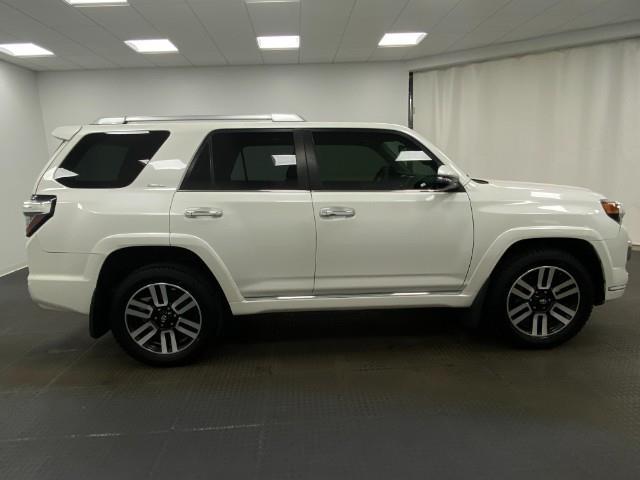 2017 Toyota 4Runner Vehicle Photo in Appleton, WI 54913