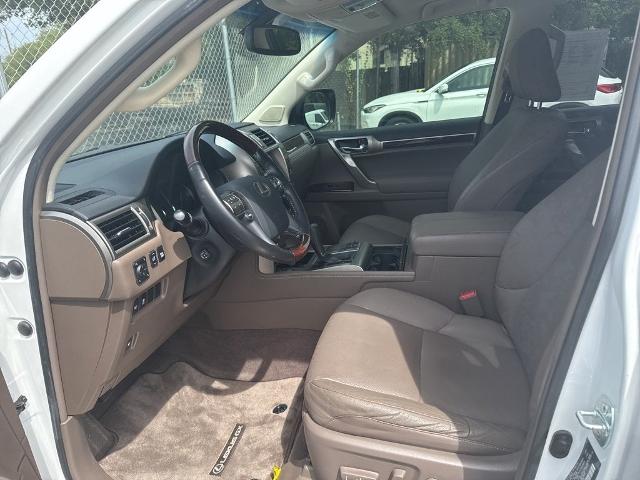 2018 Lexus GX 460 Vehicle Photo in San Antonio, TX 78230