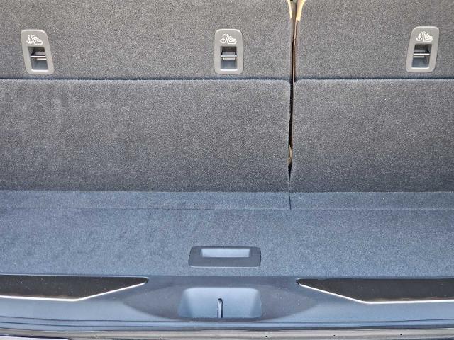 2025 INFINITI QX80 Vehicle Photo in Fort Worth, TX 76132