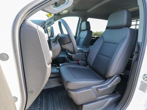 2025 GMC Sierra 3500 HD Chassis Cab Vehicle Photo in HOMOSASSA, FL 34448-1461