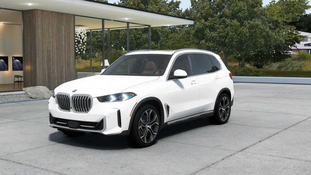 2026 BMW X5 xDrive40i Vehicle Photo in GRAPEVINE, TX 76051