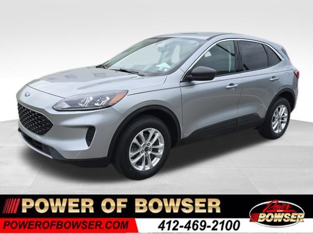 2022 Ford Escape Vehicle Photo in Pleasant Hills, PA 15236