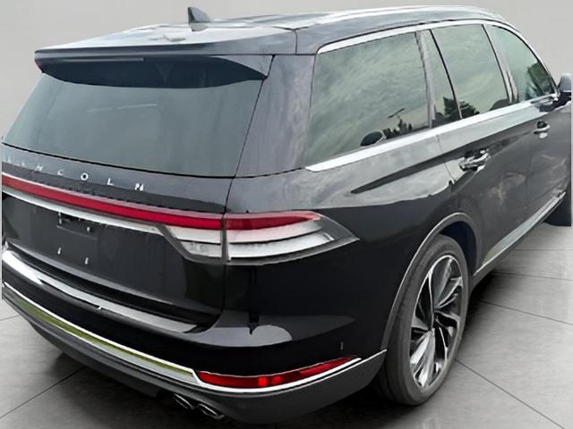 2020 Lincoln Aviator Vehicle Photo in Neenah, WI 54956