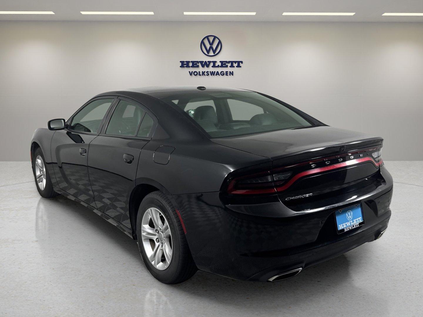 2022 Dodge Charger Vehicle Photo in Georgetown, TX 78626