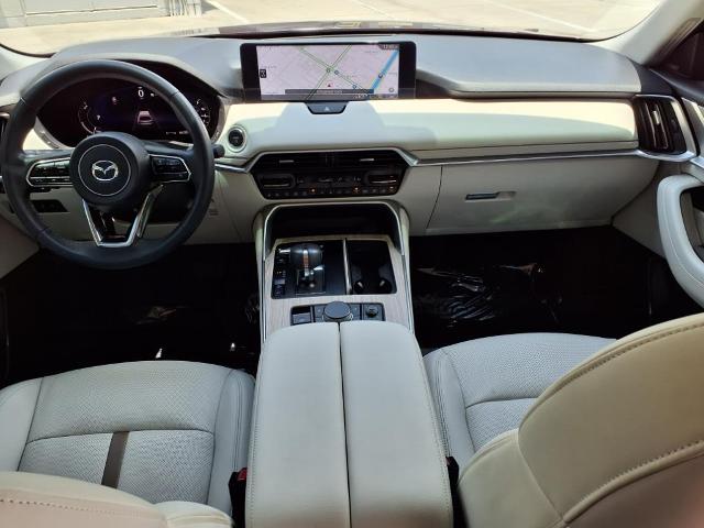 2024 Mazda CX-90 PHEV Vehicle Photo in Tampa, FL 33612