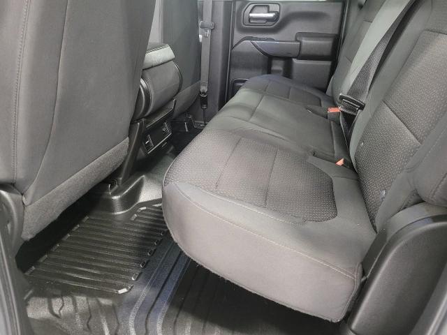 2022 Chevrolet Silverado 2500 HD Vehicle Photo in Kaukauna, WI 54130