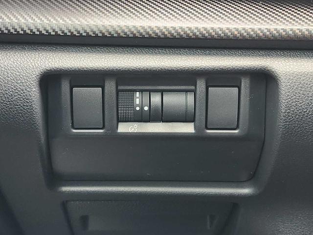 2025 Subaru Crosstrek Vehicle Photo in DALLAS, TX 75209