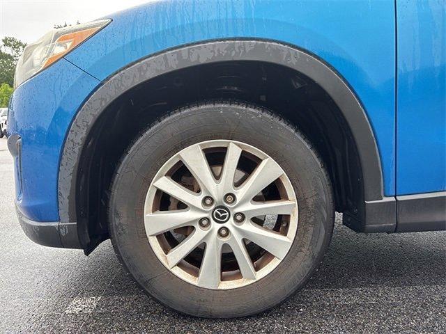 2014 Mazda CX-5 Vehicle Photo in Willow Grove, PA 19090