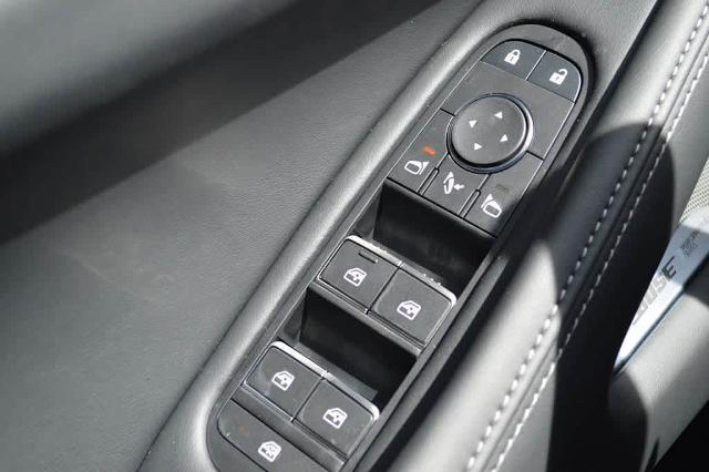 2025 INFINITI QX60 Vehicle Photo in Houston, TX 77090