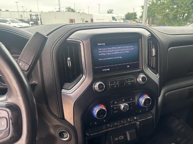 2020 GMC Sierra 1500 Vehicle Photo in Grapevine, TX 76051