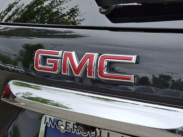 2024 GMC Terrain Vehicle Photo in DANBURY, CT 06810-5034