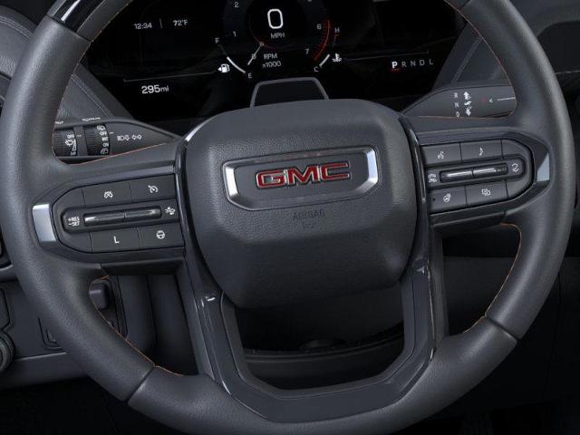 2025 GMC Yukon Vehicle Photo in APPLETON, WI 54914-8833