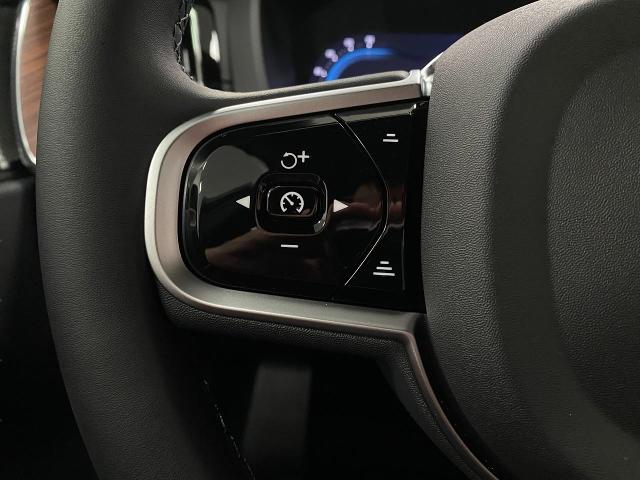 2025 Volvo XC60 Vehicle Photo in Appleton, WI 54913