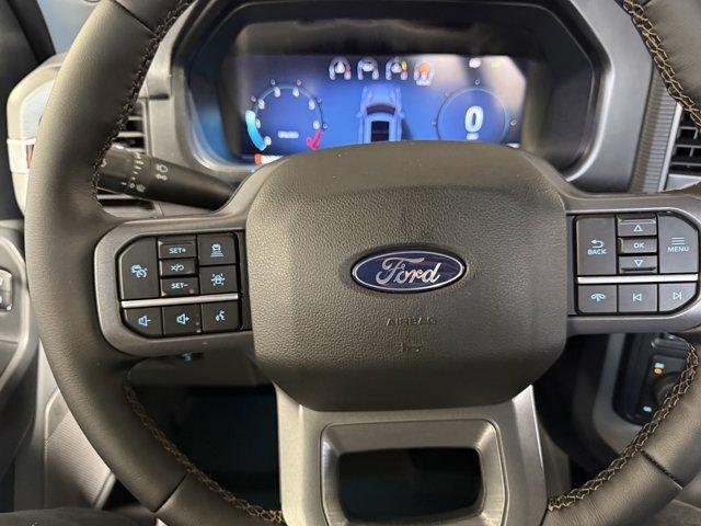 2025 Ford F-150 Vehicle Photo in Ogallala, NE 69153
