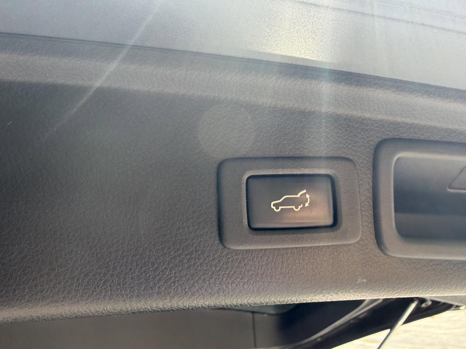 2017 Subaru Forester Vehicle Photo in Harrisburg, PA 17111