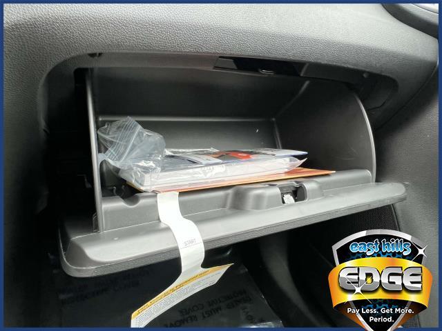 2022 Chevrolet Trax Vehicle Photo in Roslyn, NY 11576