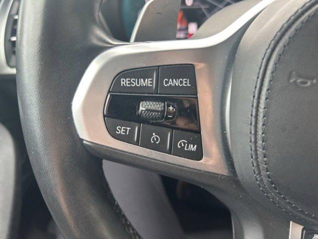2022 BMW X3 xDrive30i Vehicle Photo in Harrisburg, PA 17111