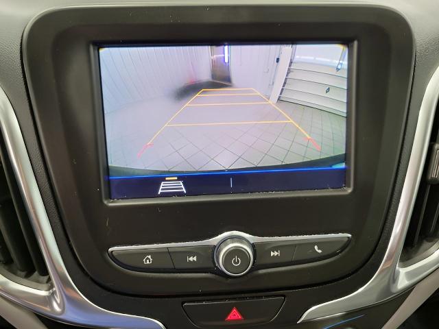 2021 Chevrolet Equinox Vehicle Photo in Oshkosh, WI 54904