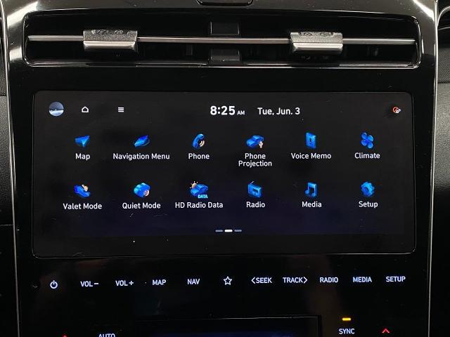 2022 Hyundai TUCSON Vehicle Photo in Appleton, WI 54913