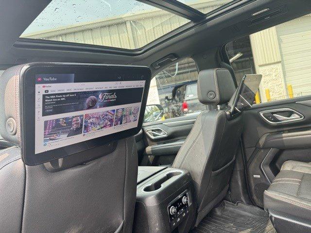 2023 Chevrolet Suburban Vehicle Photo in Mechanicsburg, PA 17050-1707
