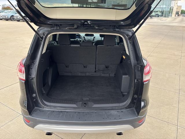 2015 Ford Escape Vehicle Photo in Peoria, IL 61615