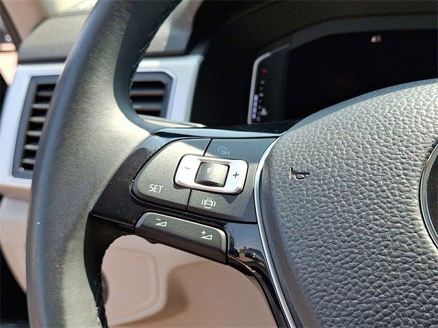 2019 Volkswagen Atlas Vehicle Photo in Willow Grove, PA 19090