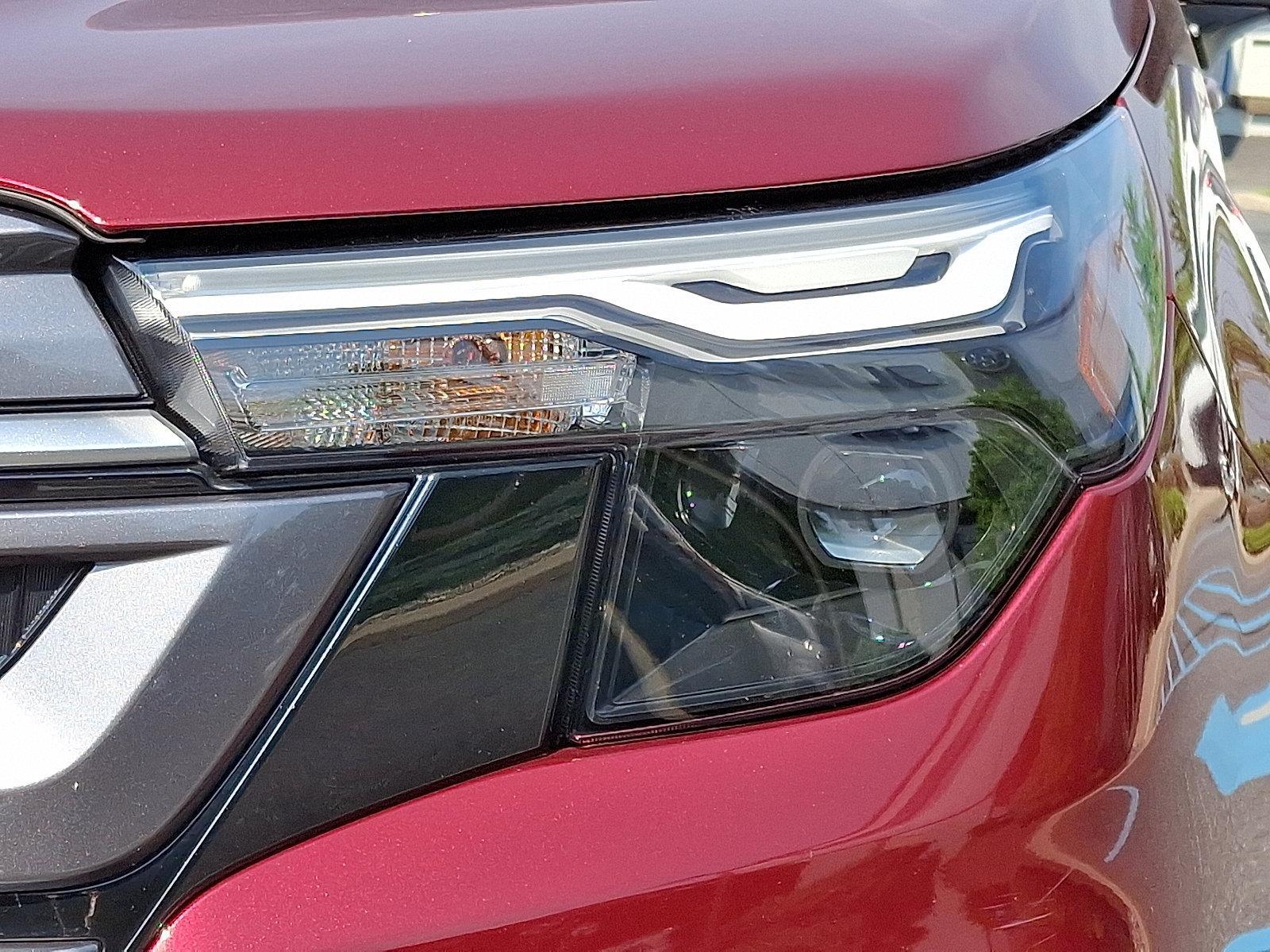 2025 Subaru Forester Vehicle Photo in Easton, PA 18045