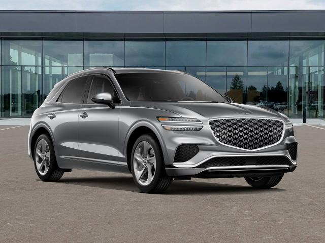 2026 Genesis GV70 Vehicle Photo in Appleton, WI 54913