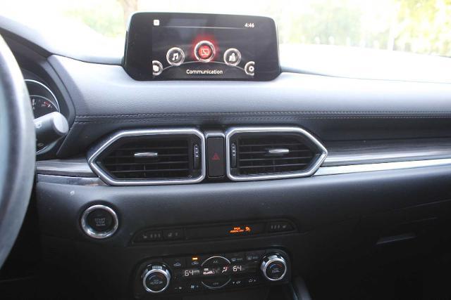 2018 Mazda CX-5 Vehicle Photo in HOUSTON, TX 77090