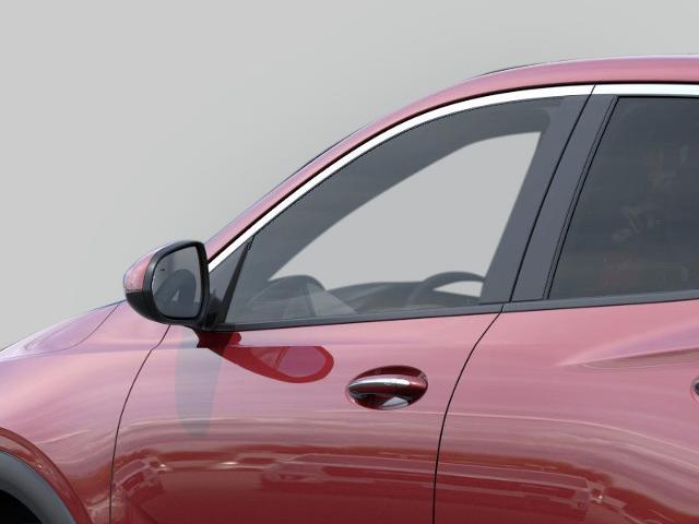 2025 Buick Encore GX Vehicle Photo in NEENAH, WI 54956-2243