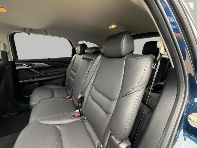 2021 Mazda CX-9 Vehicle Photo in Appleton, WI 54914