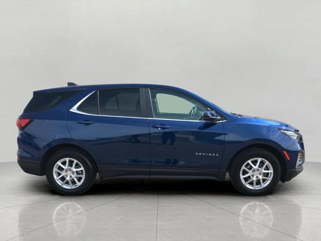 2023 Chevrolet Equinox Vehicle Photo in GREEN BAY, WI 54303-3330